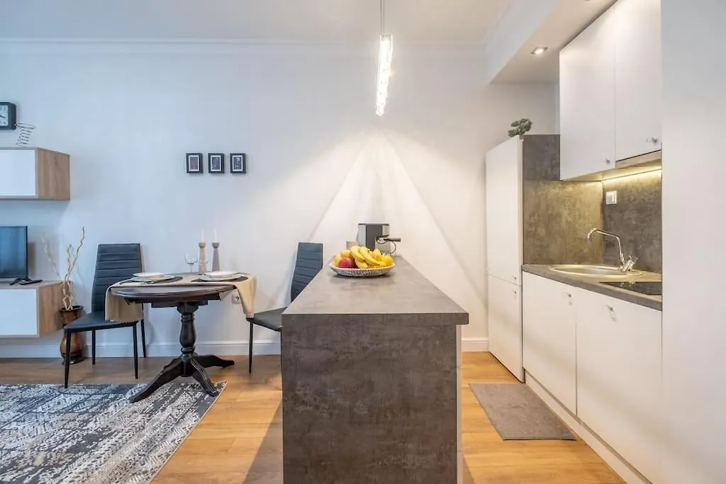 St. Ivan Rilski Flat Σόφια Βουλγαρία
