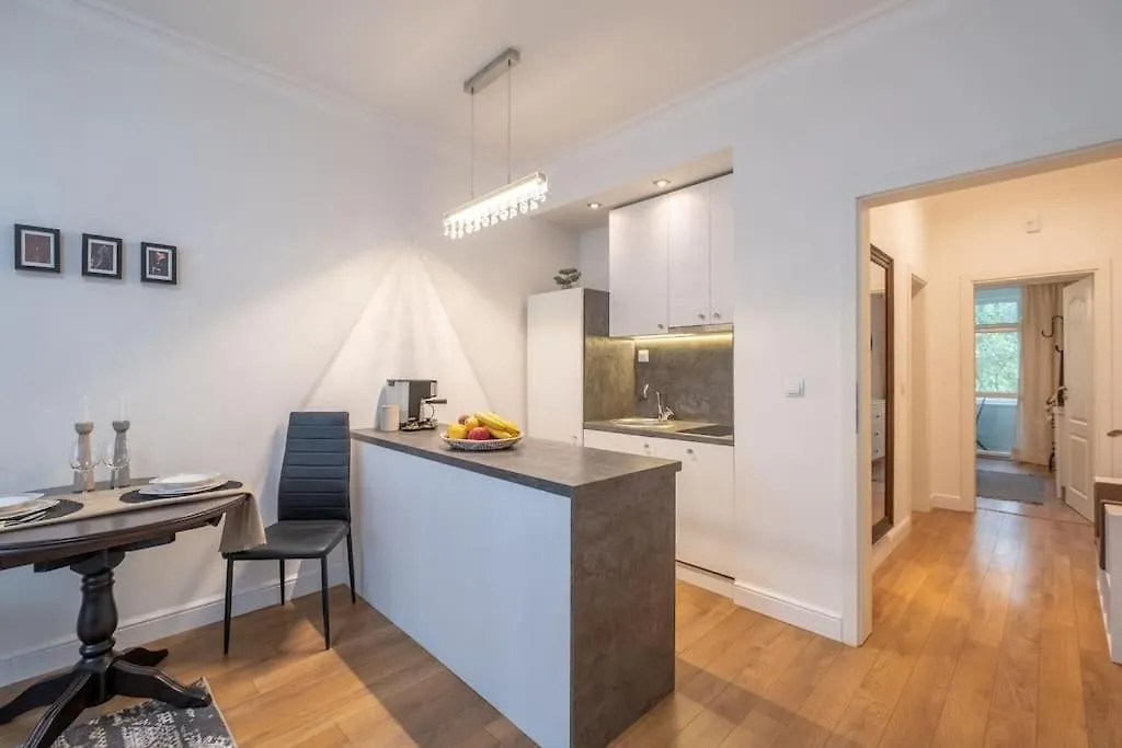 St. Ivan Rilski Flat Σόφια