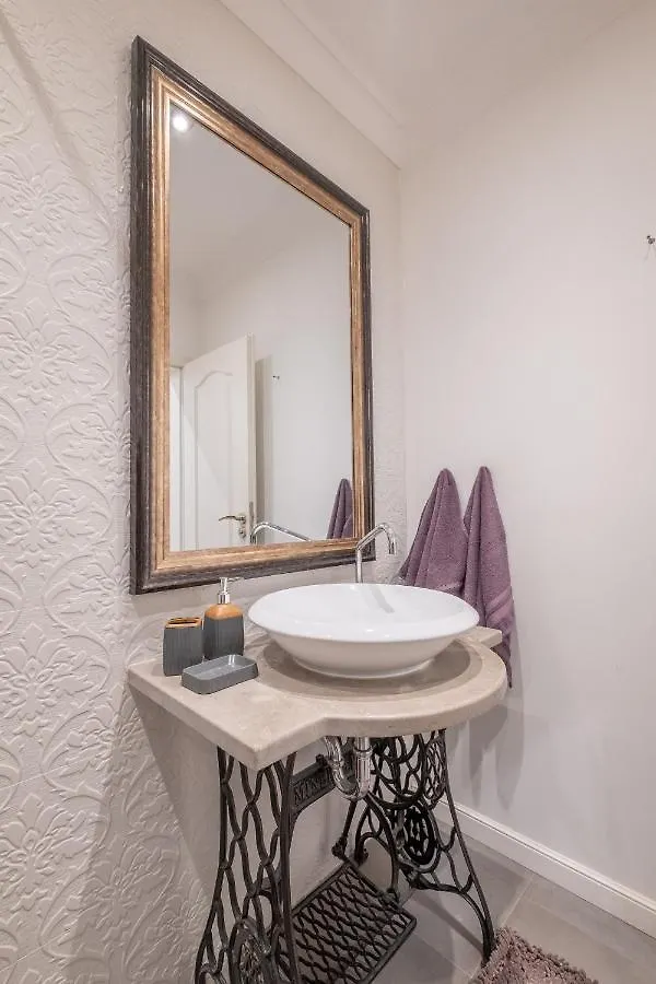Διαμέρισμα St. Ivan Rilski Flat Σόφια Βουλγαρία
