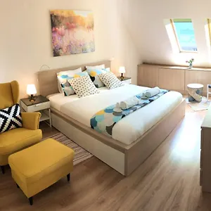 Appartamento Unique Luxurious Jacuzzi Penthouse Duplex In Center! 2 Baths! Free Parking!, Sofia