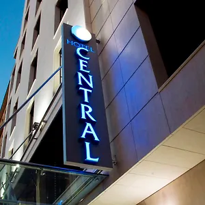Hotell Central Hotel Sofia, Sofia