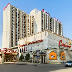 Hotell Ramada By Wyndham Center, Sofia