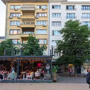 Appartamento Vitosha, Sofia