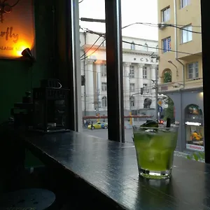 Interhost Guest Rooms&apartments Sofia