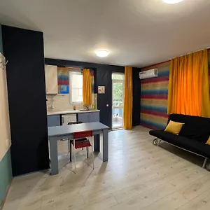 Lejlighedshotel Victory, Sofia
