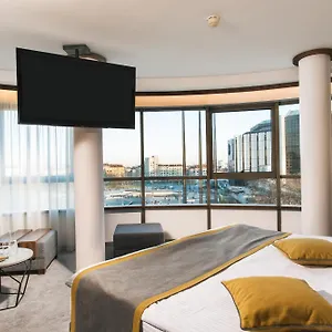 Hotell Rosslyn Park, Sofia