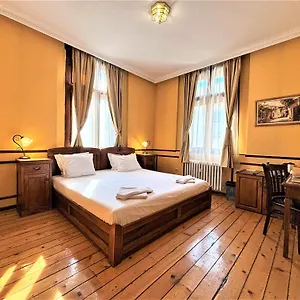 Gæstehus L'opera, Sofia