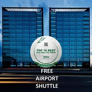 Western Premier Airport صوفيا