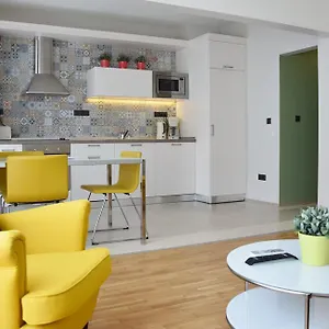Appartamento Vip, Sofia