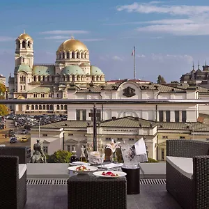 Intercontinental By Ihg מלון