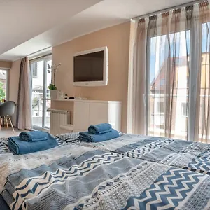 Appartamento Talisman, Sofia